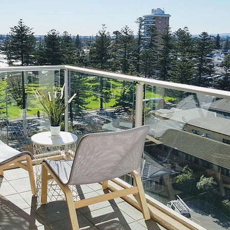 Cityviews @ Glenelg * Pool/Beach * Free Parking * Leilighet Eksteriør bilde