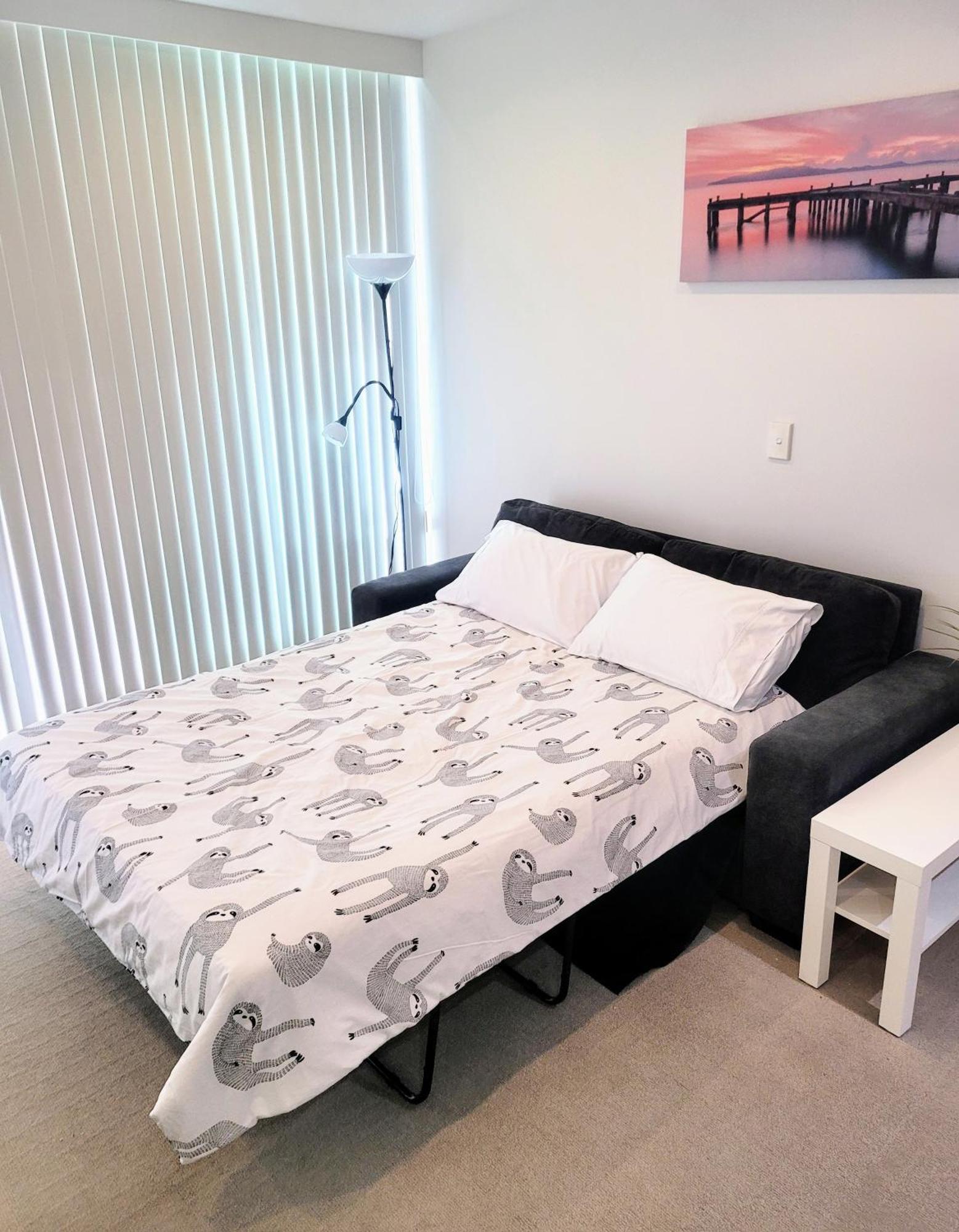 Cityviews @ Glenelg * Pool/Beach * Free Parking * Leilighet Eksteriør bilde
