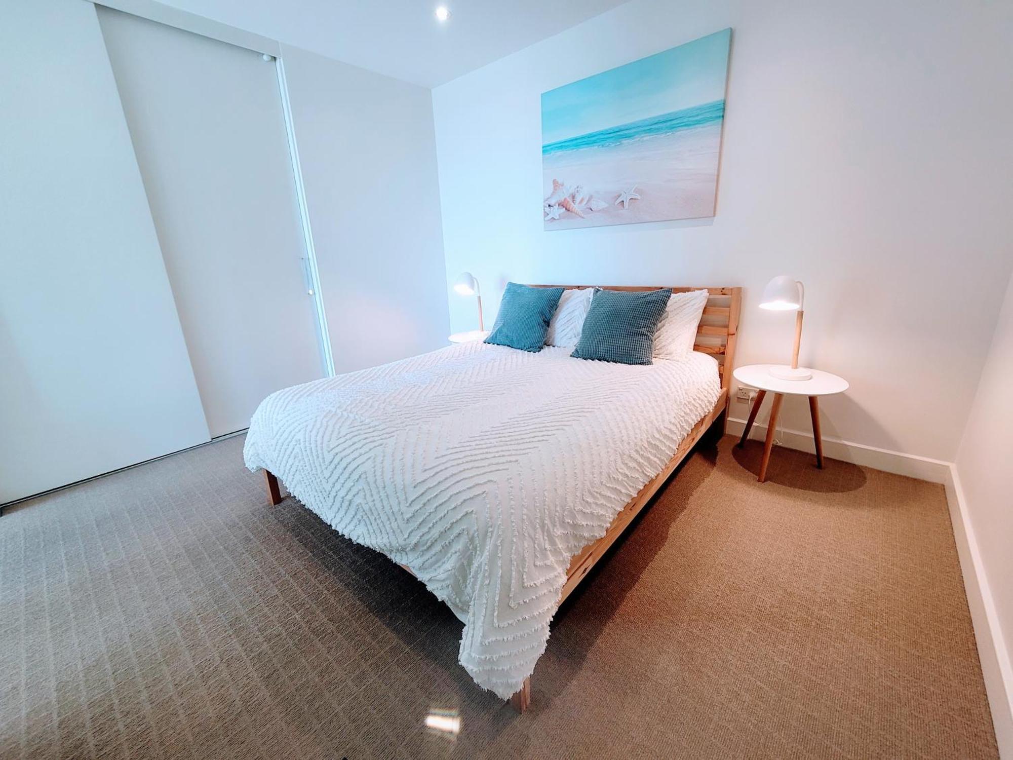 Cityviews @ Glenelg * Pool/Beach * Free Parking * Leilighet Eksteriør bilde