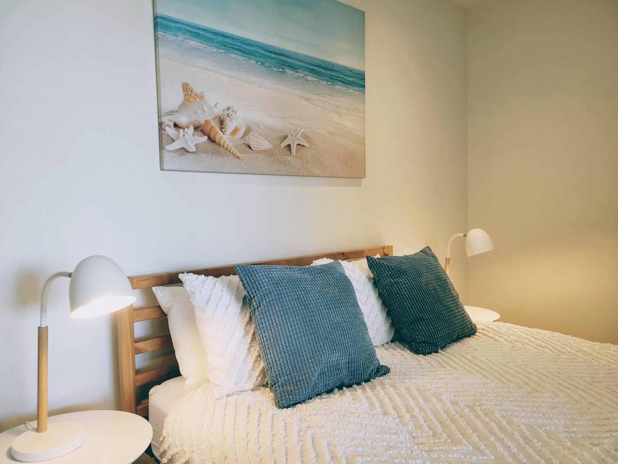 Cityviews @ Glenelg * Pool/Beach * Free Parking * Leilighet Eksteriør bilde