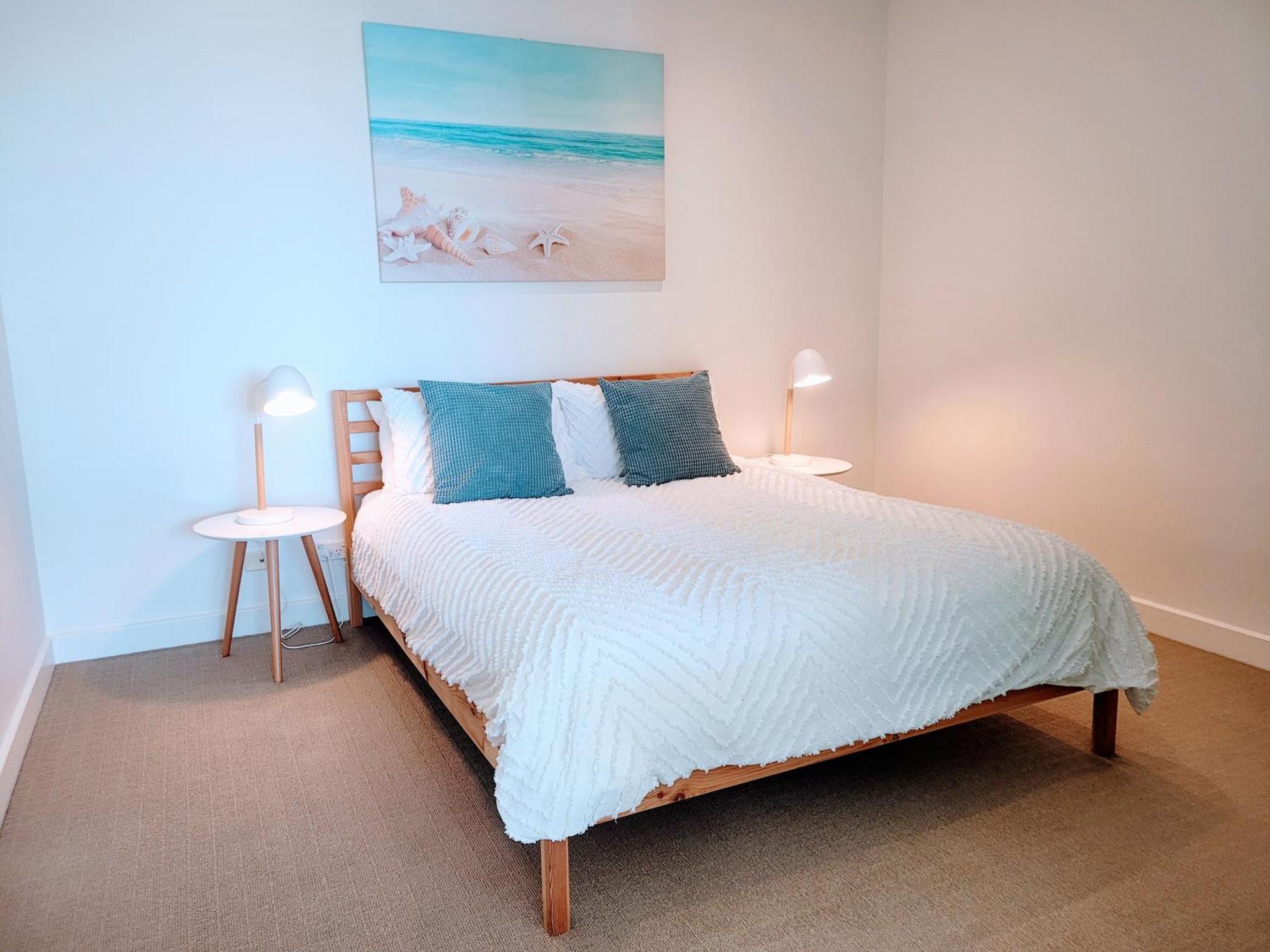 Cityviews @ Glenelg * Pool/Beach * Free Parking * Leilighet Eksteriør bilde